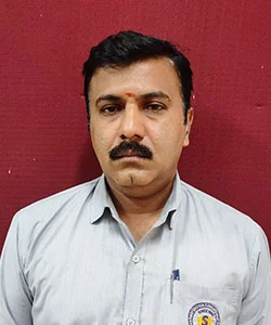 Dhananjaya D R image