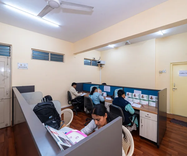 Faculty Development Program Image