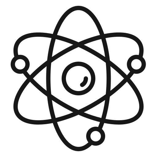 Physics Icon