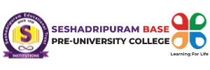 A Logo of SPM BASE PU COLLEGE