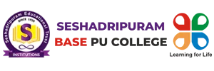 A Logo of SPM BASE PU COLLEGE