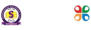 A Logo of SPM BASE PU COLLEGE