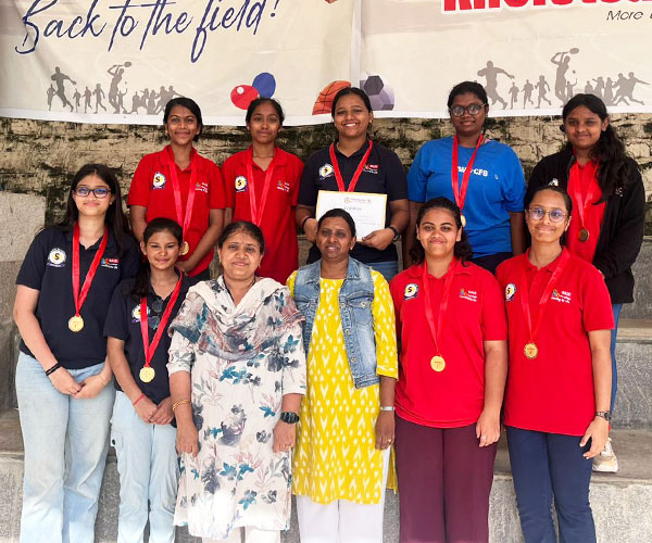 Image of sports and fitness